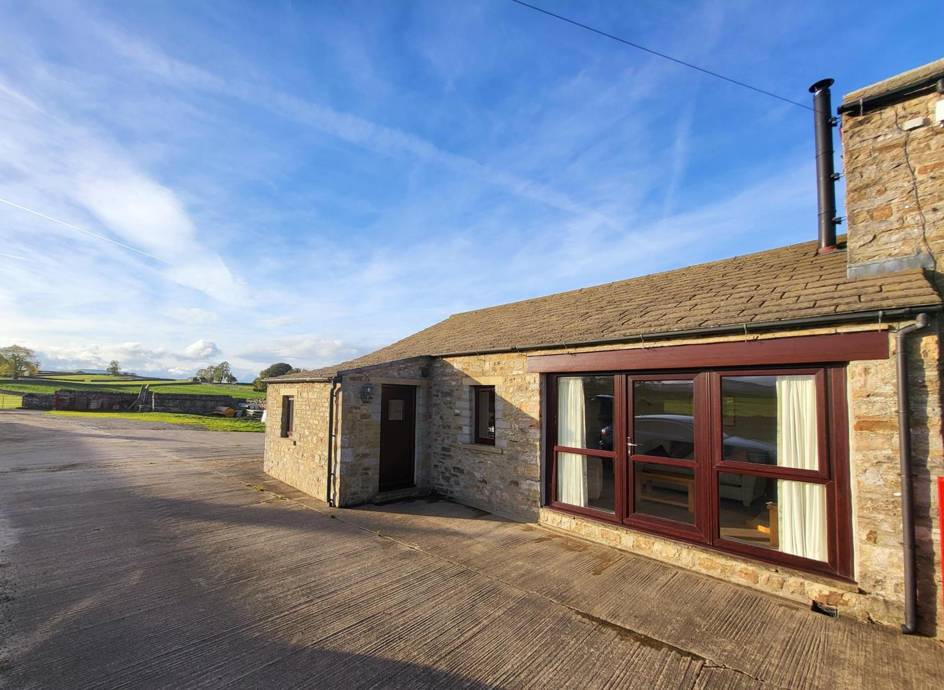 Grange Cottage
