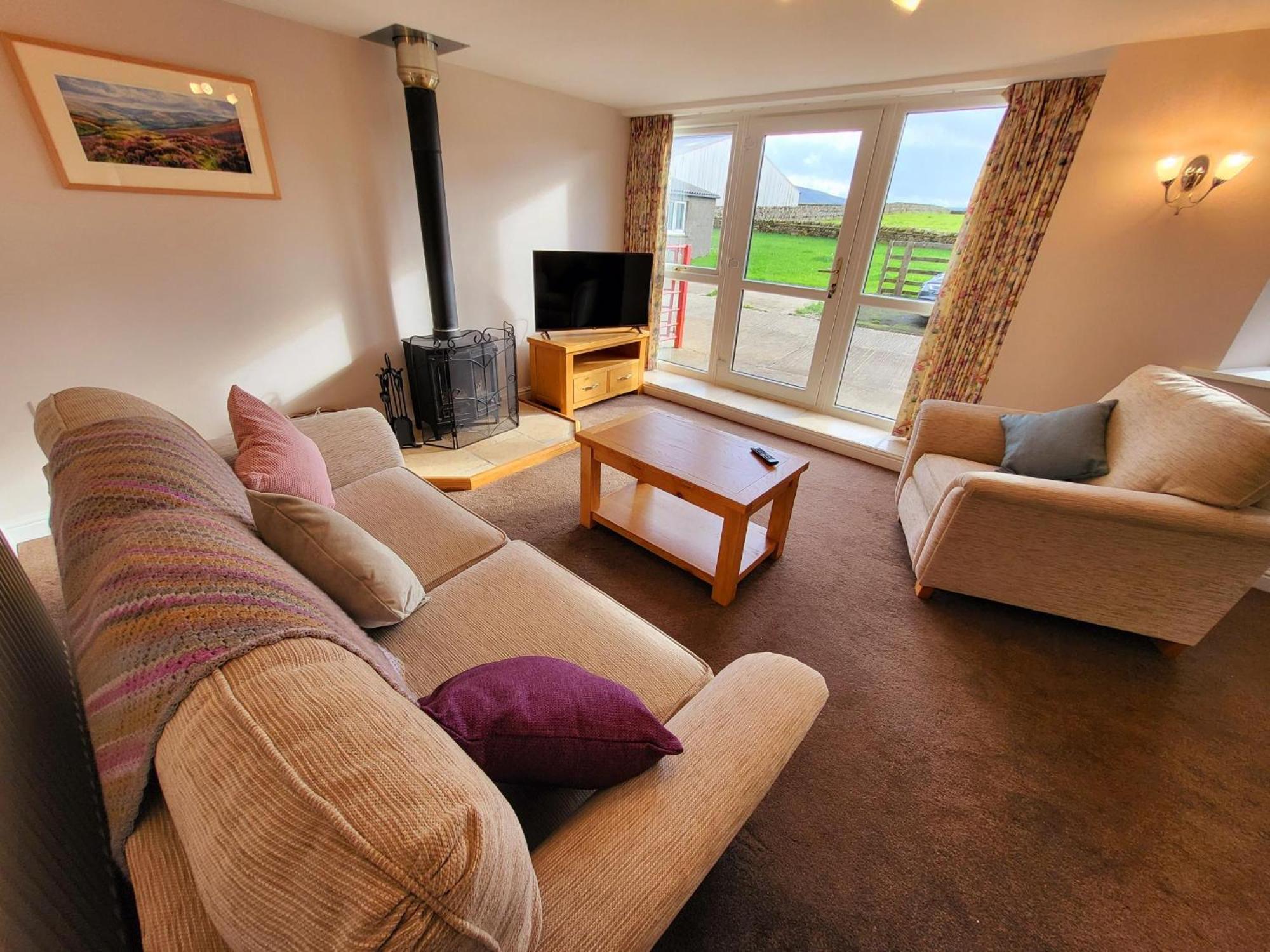 Grange Cottage