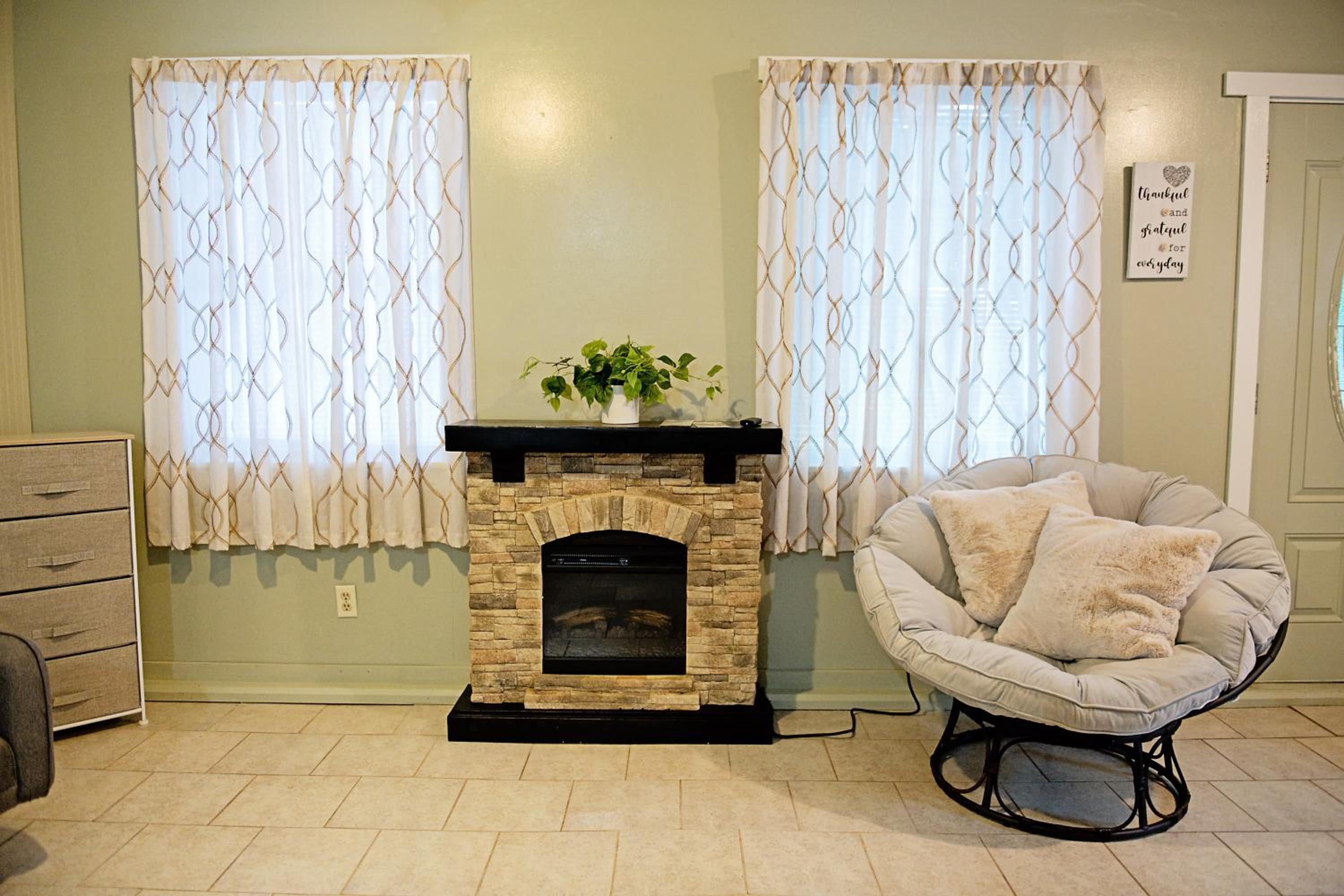 Berry Patch BnB