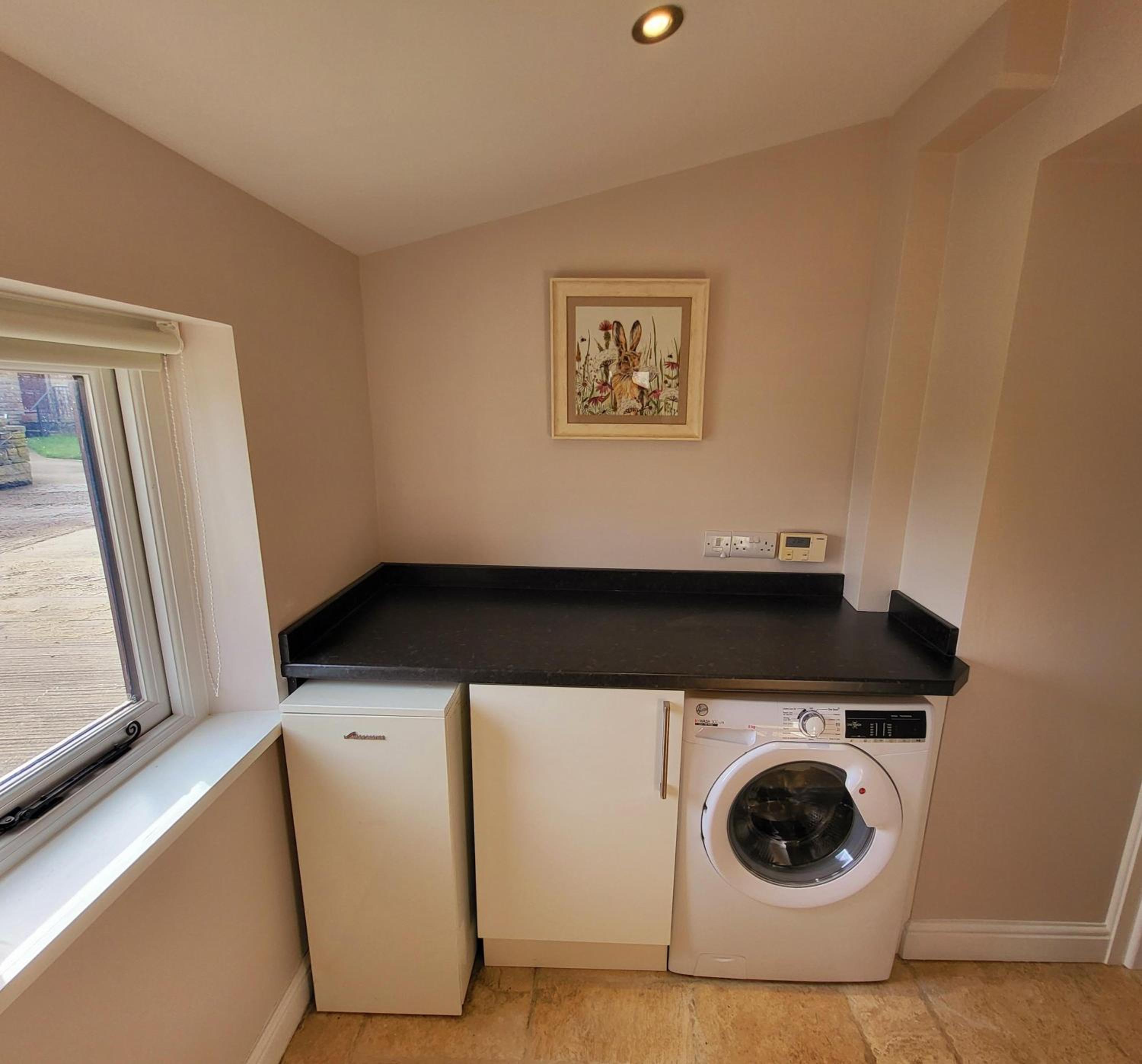 Grange Cottage