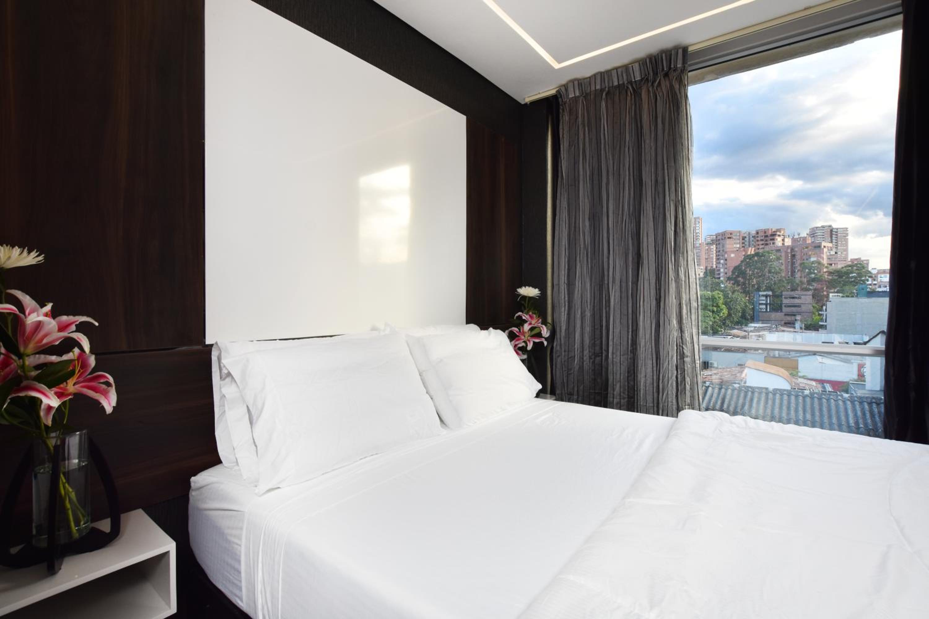 Haven, A Design Hotel