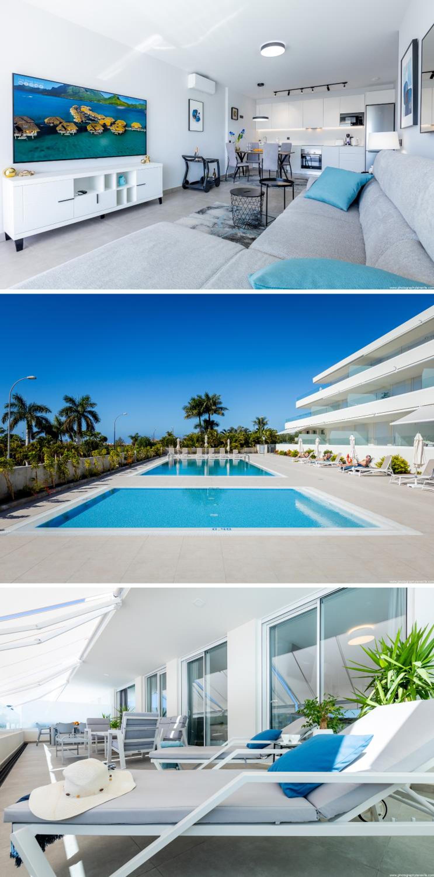 Hotel SUITE Las Terrazas Favorite Place Costa Adeje - Image 1