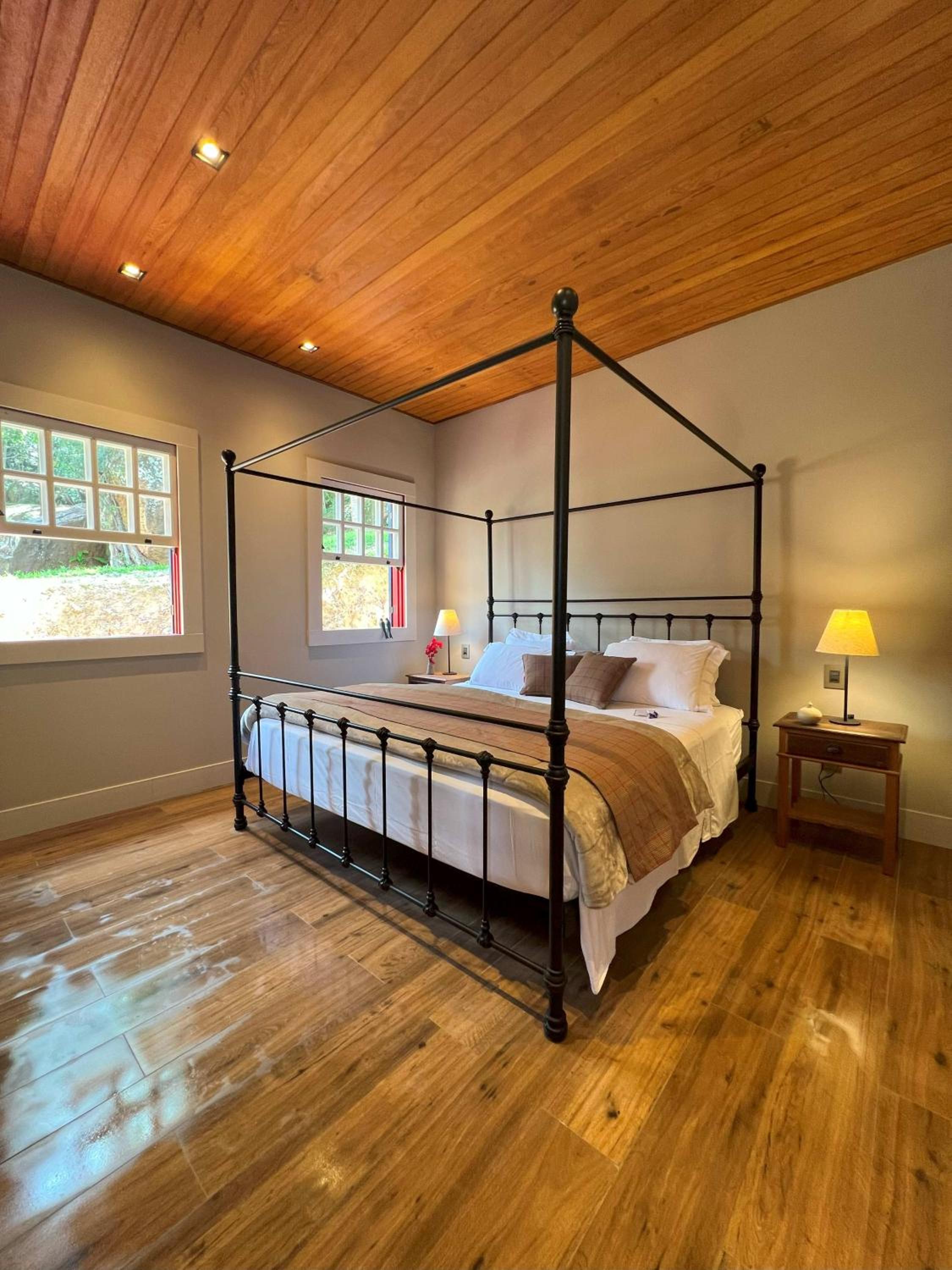 Pousada Boutique Villa Chafariz Tiradentes