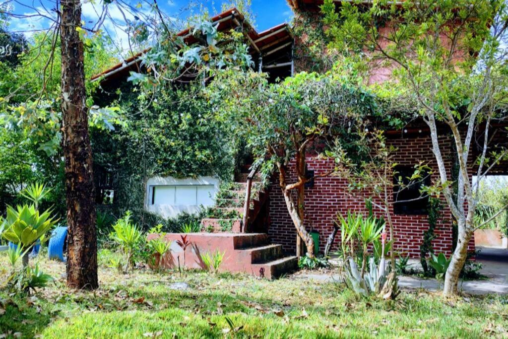 Casa de Campo Diamantina MG