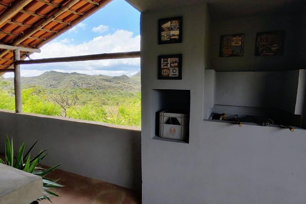 Casa de Campo Diamantina MG