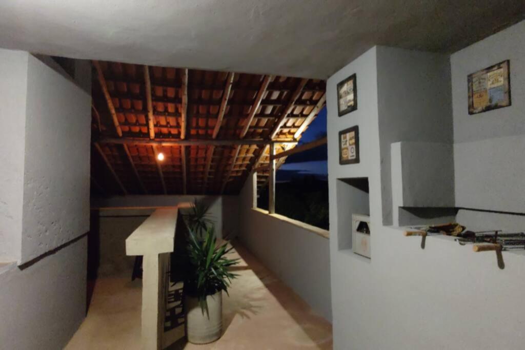 Casa de Campo Diamantina MG