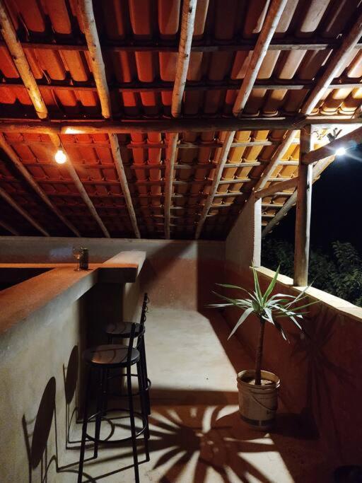 Casa de Campo Diamantina MG