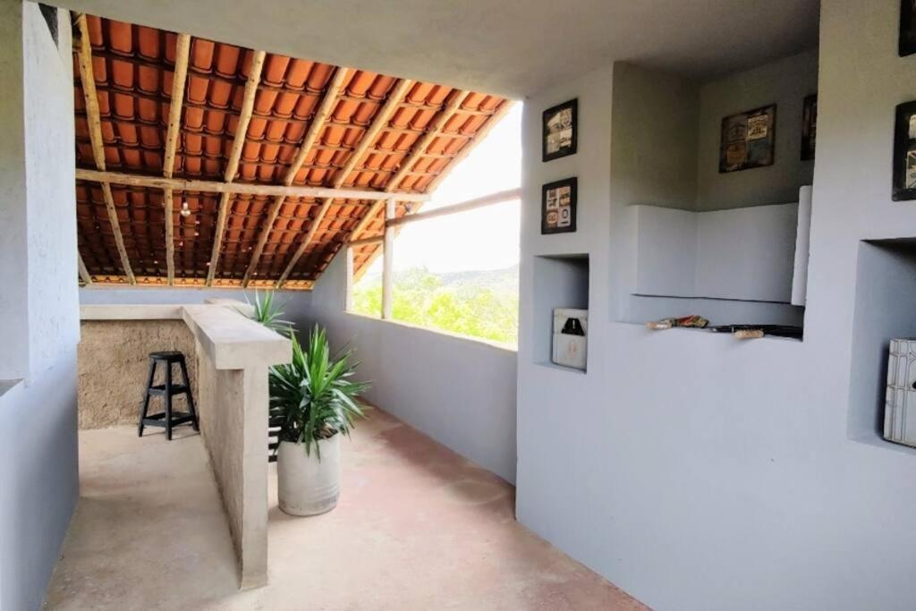 Casa de Campo Diamantina MG