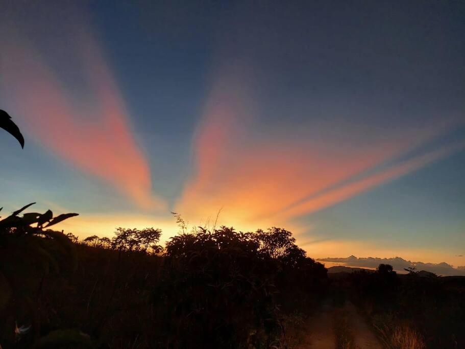 Casa de Campo Diamantina MG