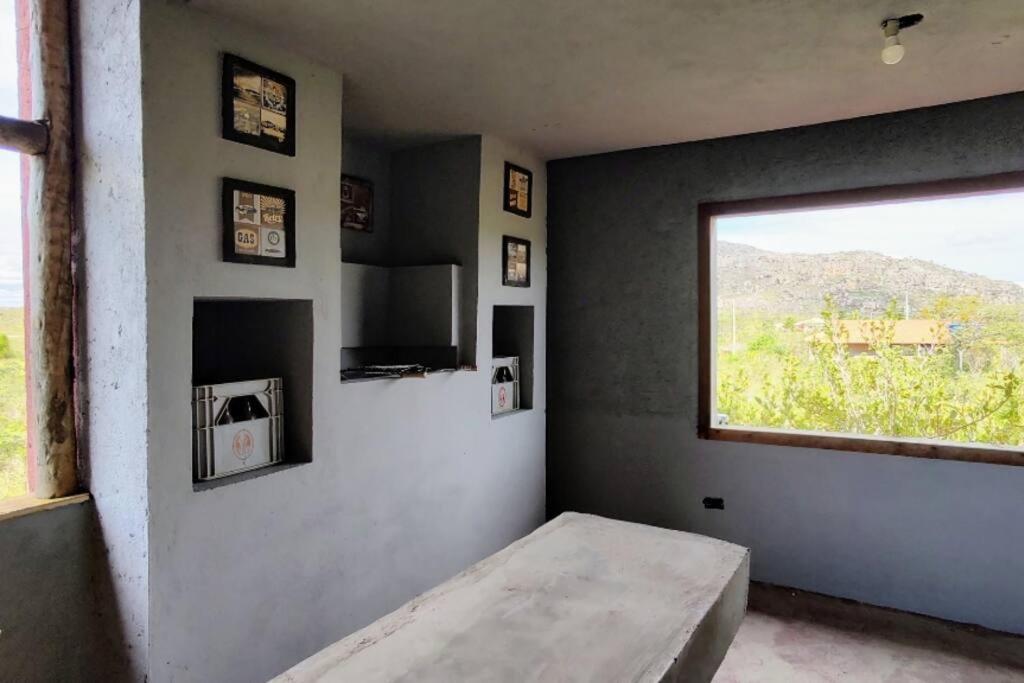 Casa de Campo Diamantina MG