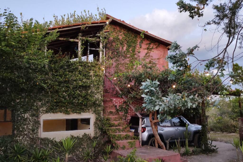 Casa de Campo Diamantina MG