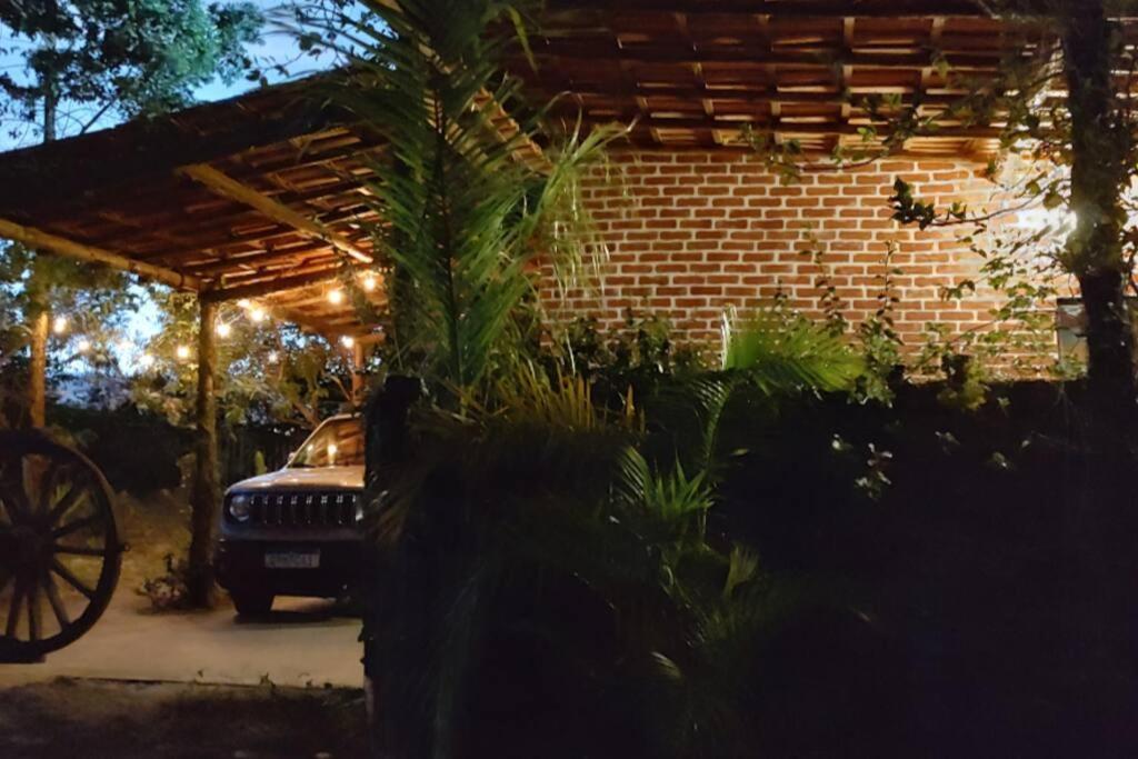 Casa de Campo Diamantina MG