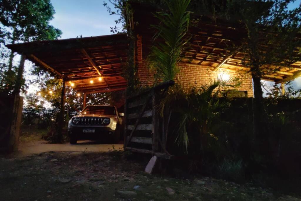 Casa de Campo Diamantina MG