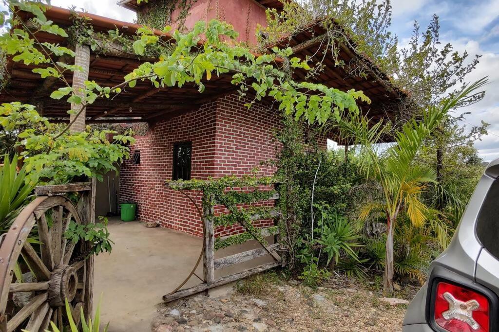 Casa de Campo Diamantina MG