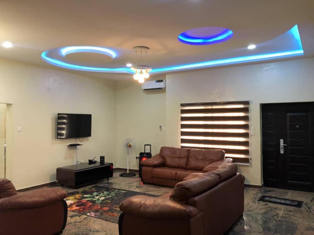 Tugo Apartment view 5