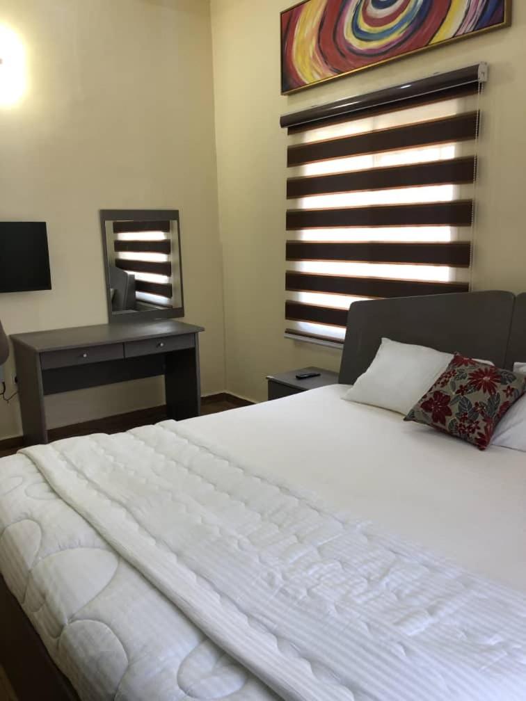 Tugo Apartment view 3