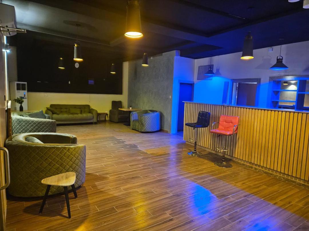 Tugo Apartment view 4