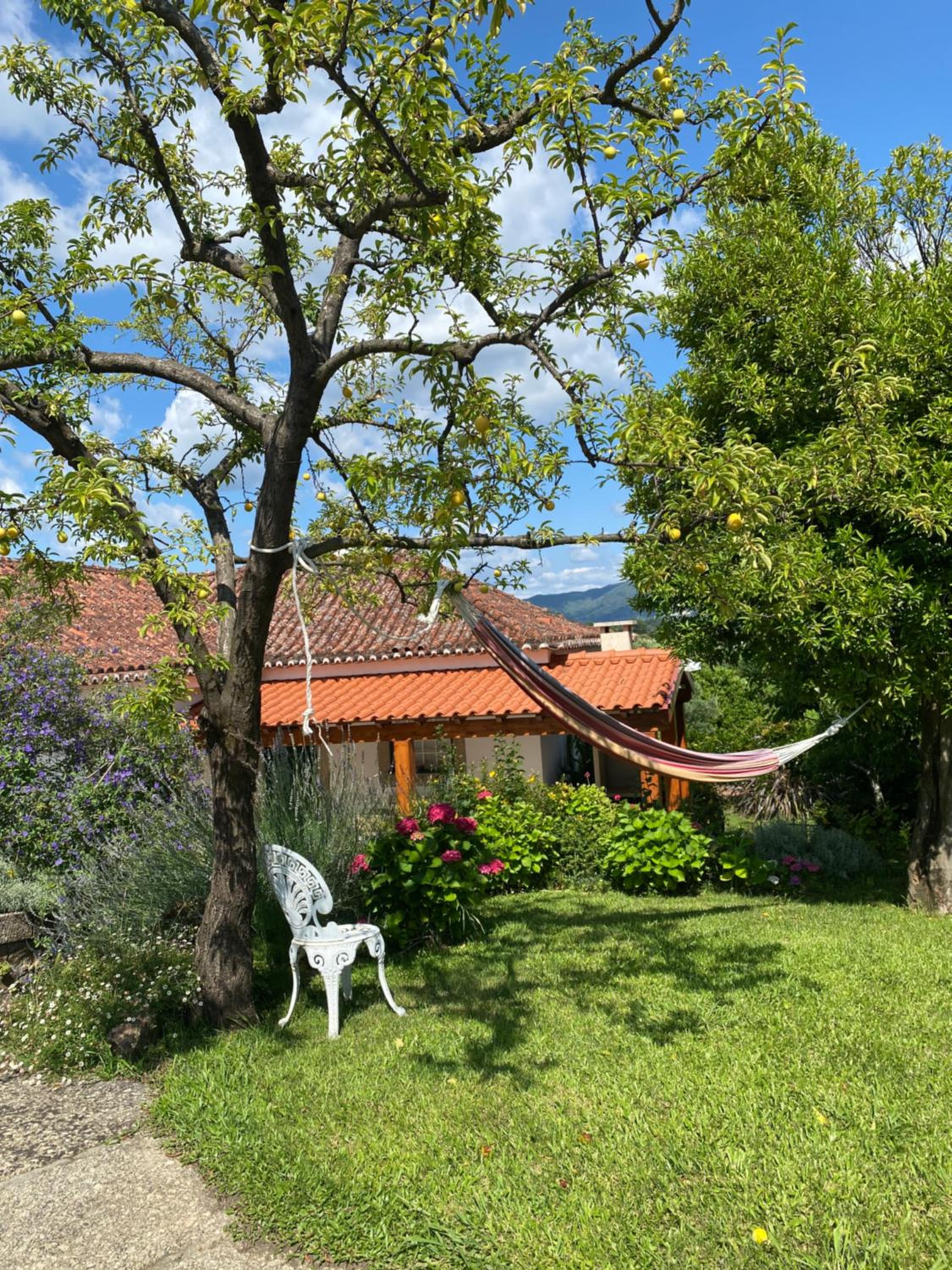 Turra Nature House