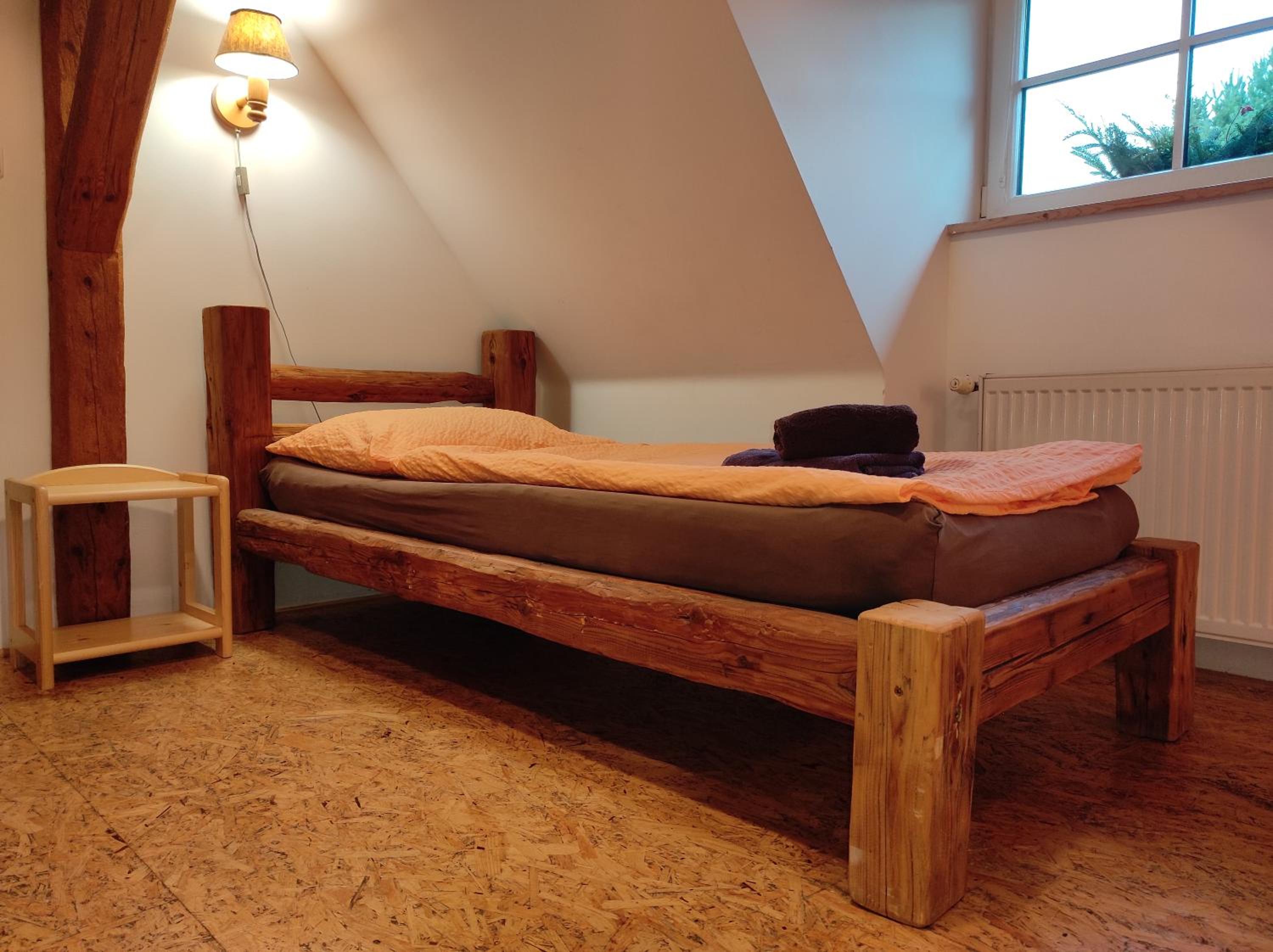 Family apartments V Zátiší