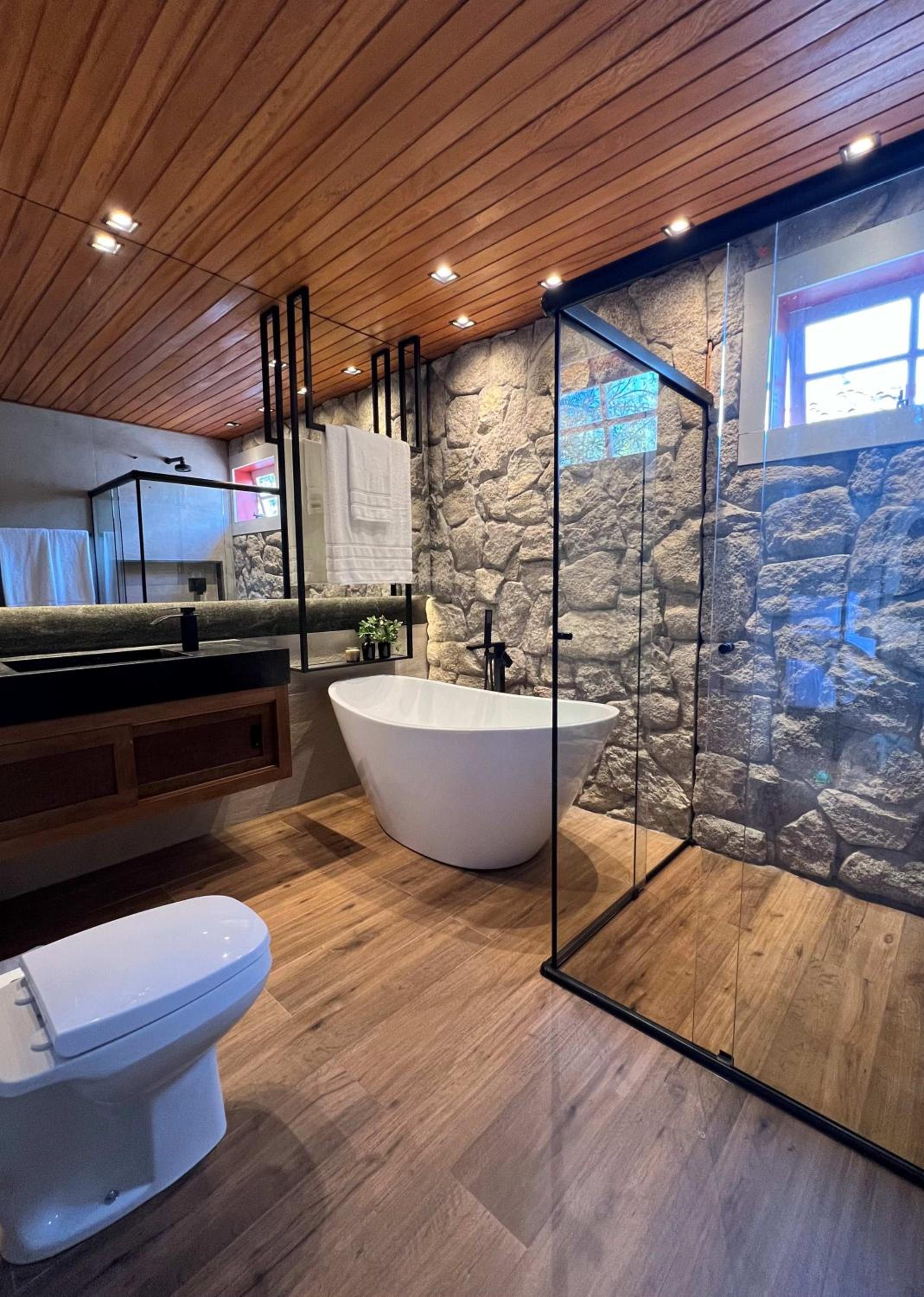 Pousada Boutique Villa Chafariz Tiradentes