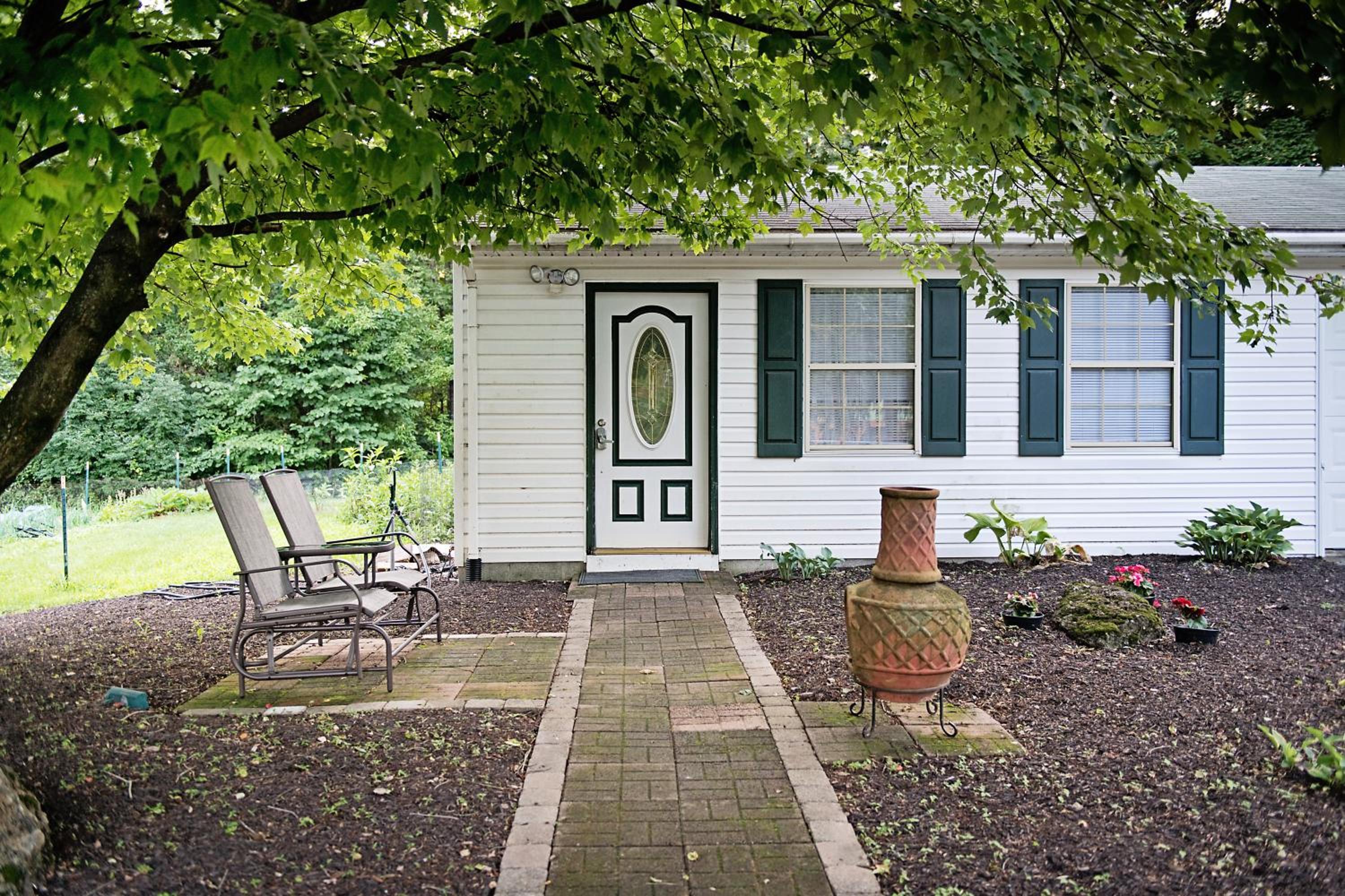 Berry Patch BnB