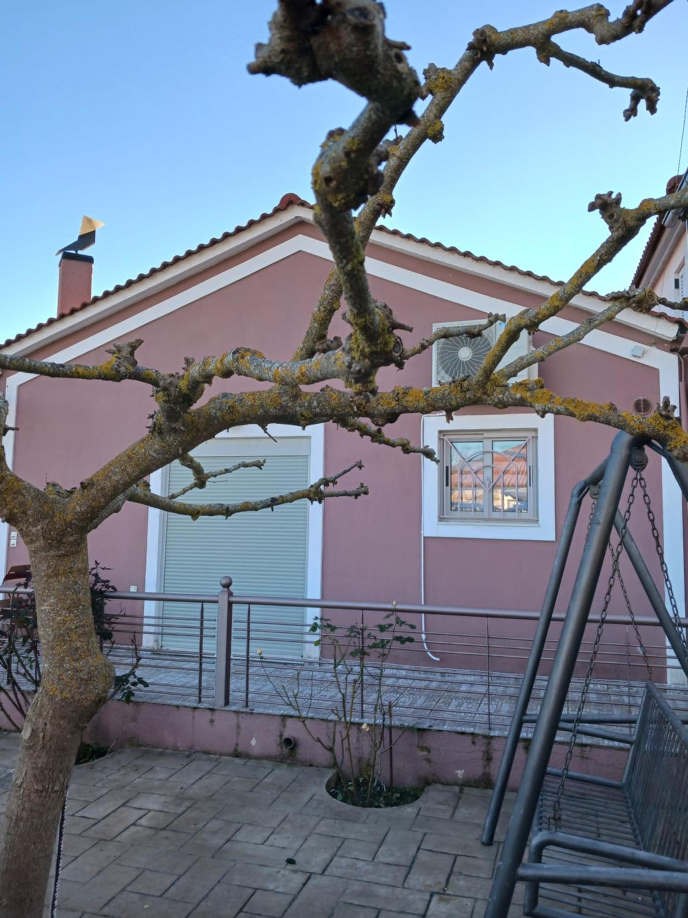 Village perfume