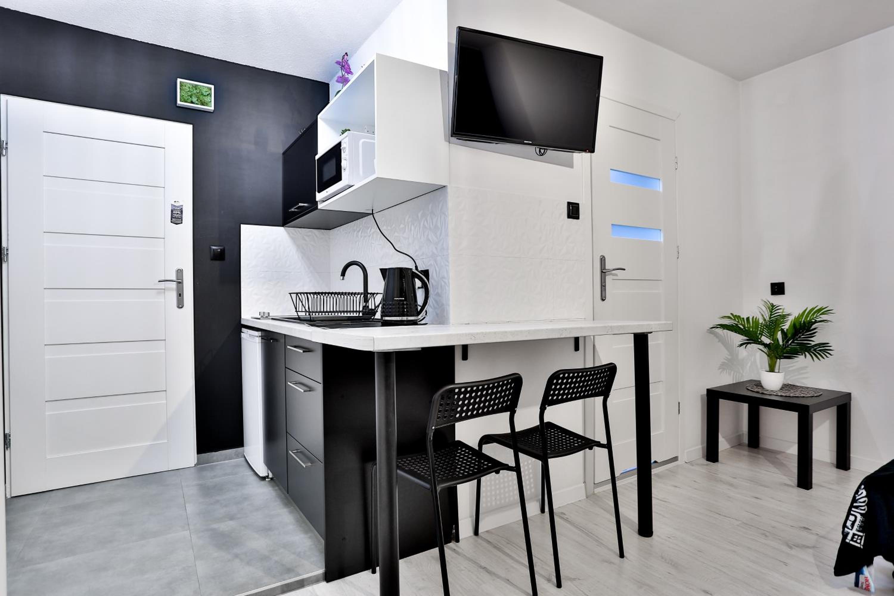 Apartamenty czarna perła view 2