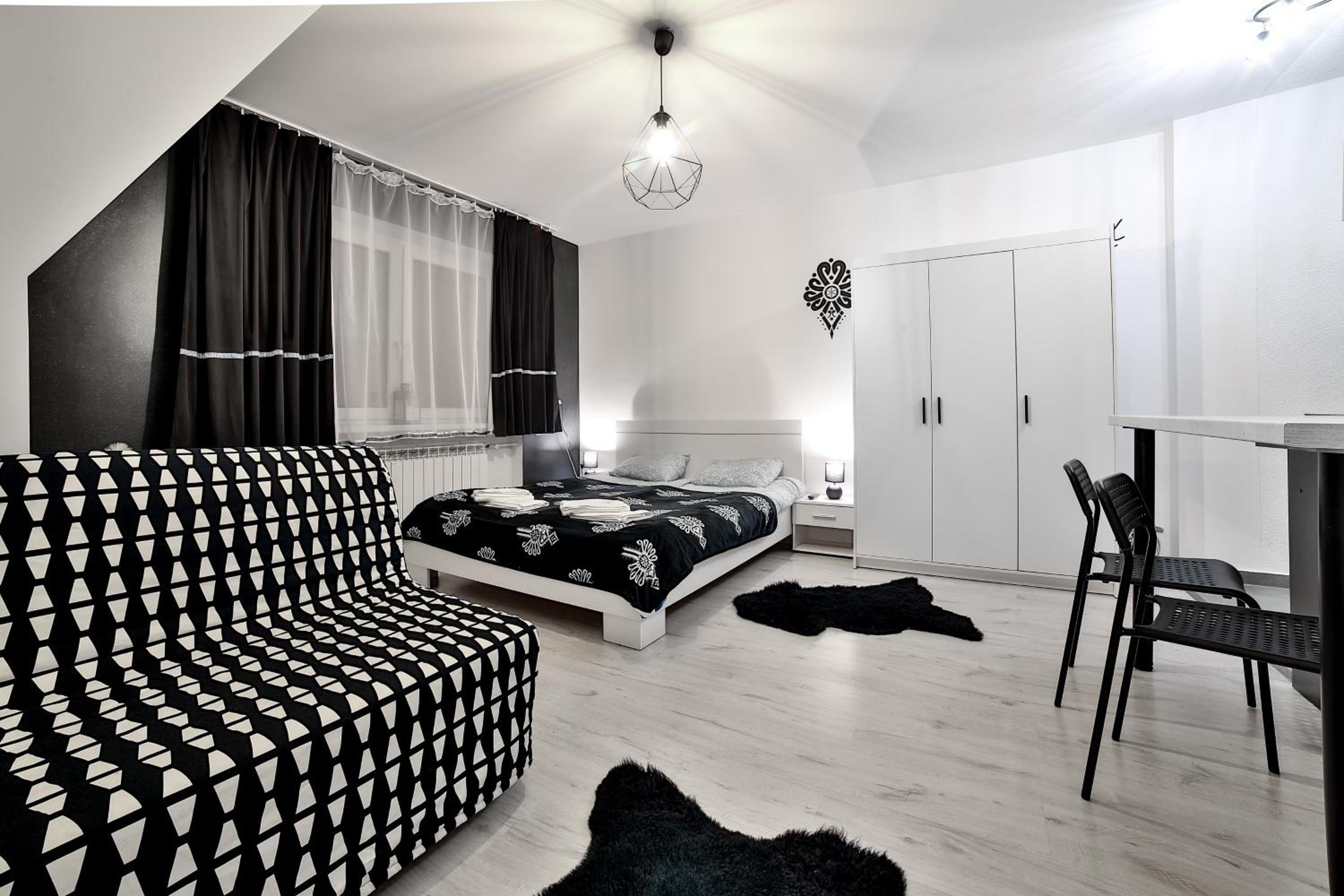 Apartamenty czarna perła view 3