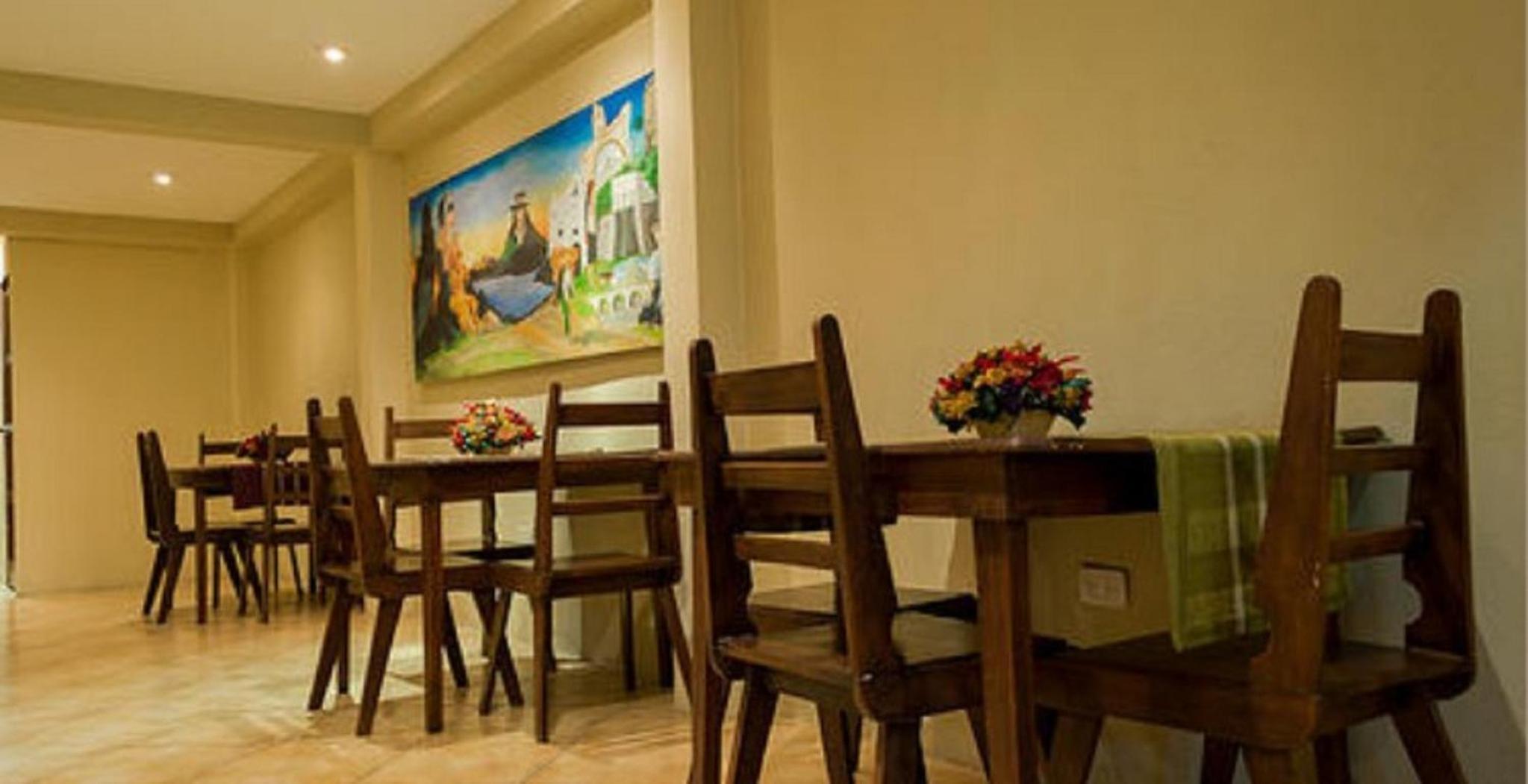 Hotel y Bungalows Santa Ana