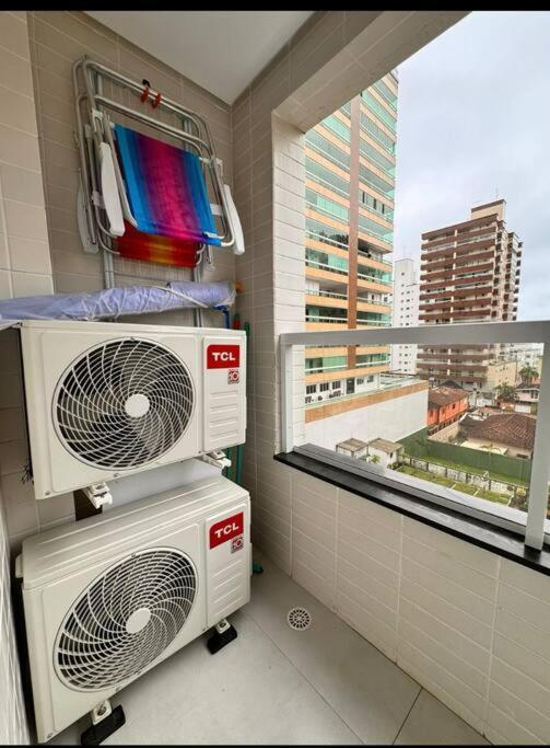 Apartamento vista mar