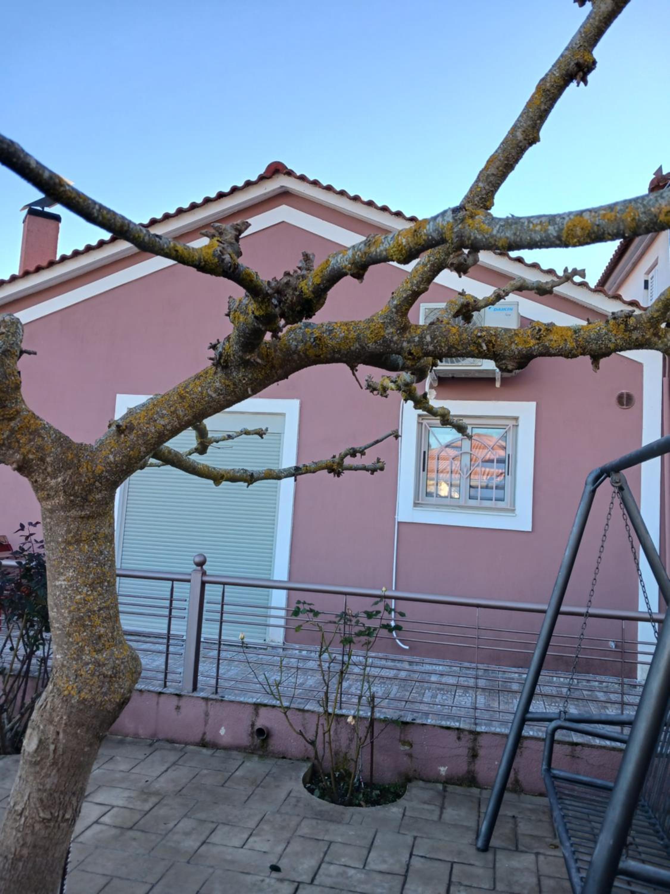Village perfume