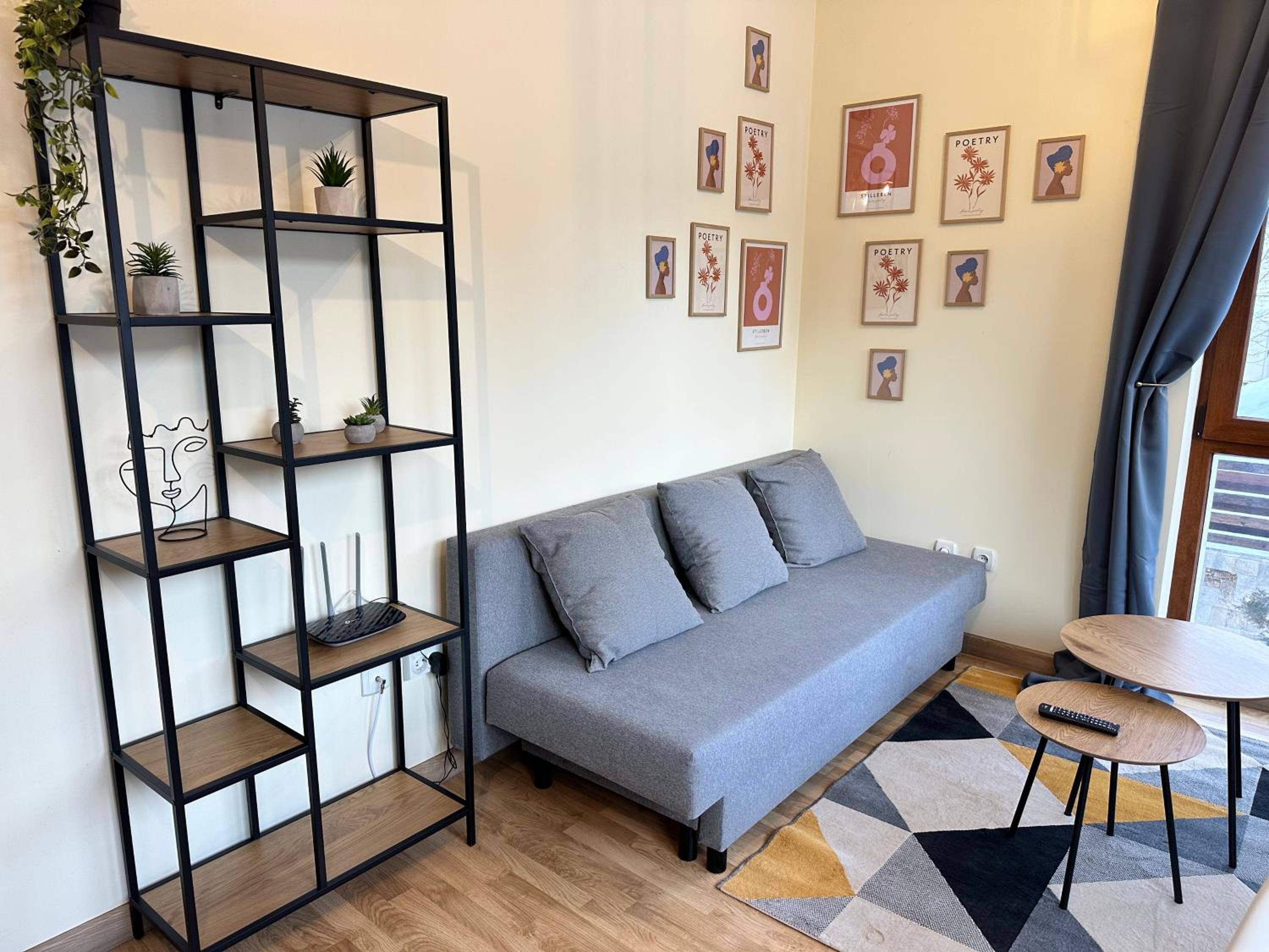 Pine Tree - charming apartment