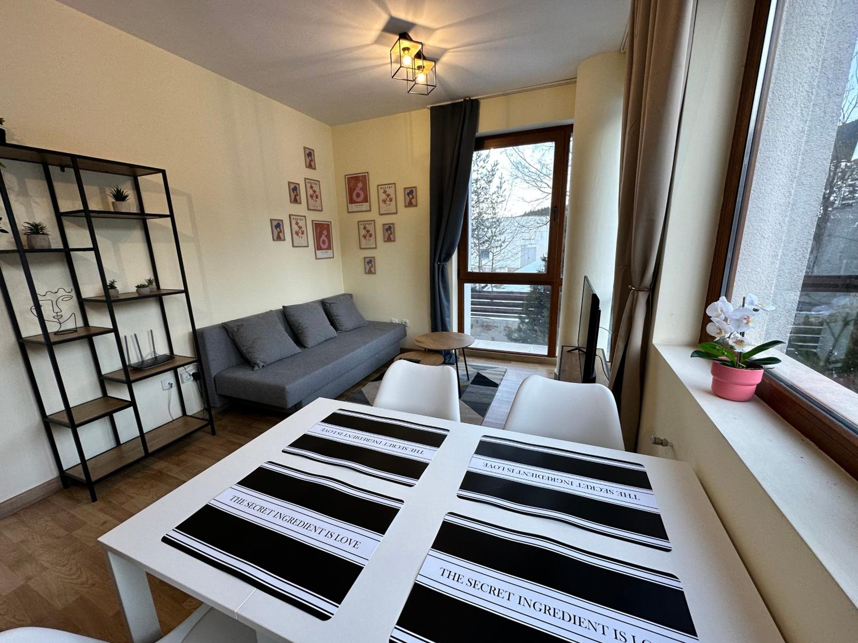 Pine Tree - charming apartment