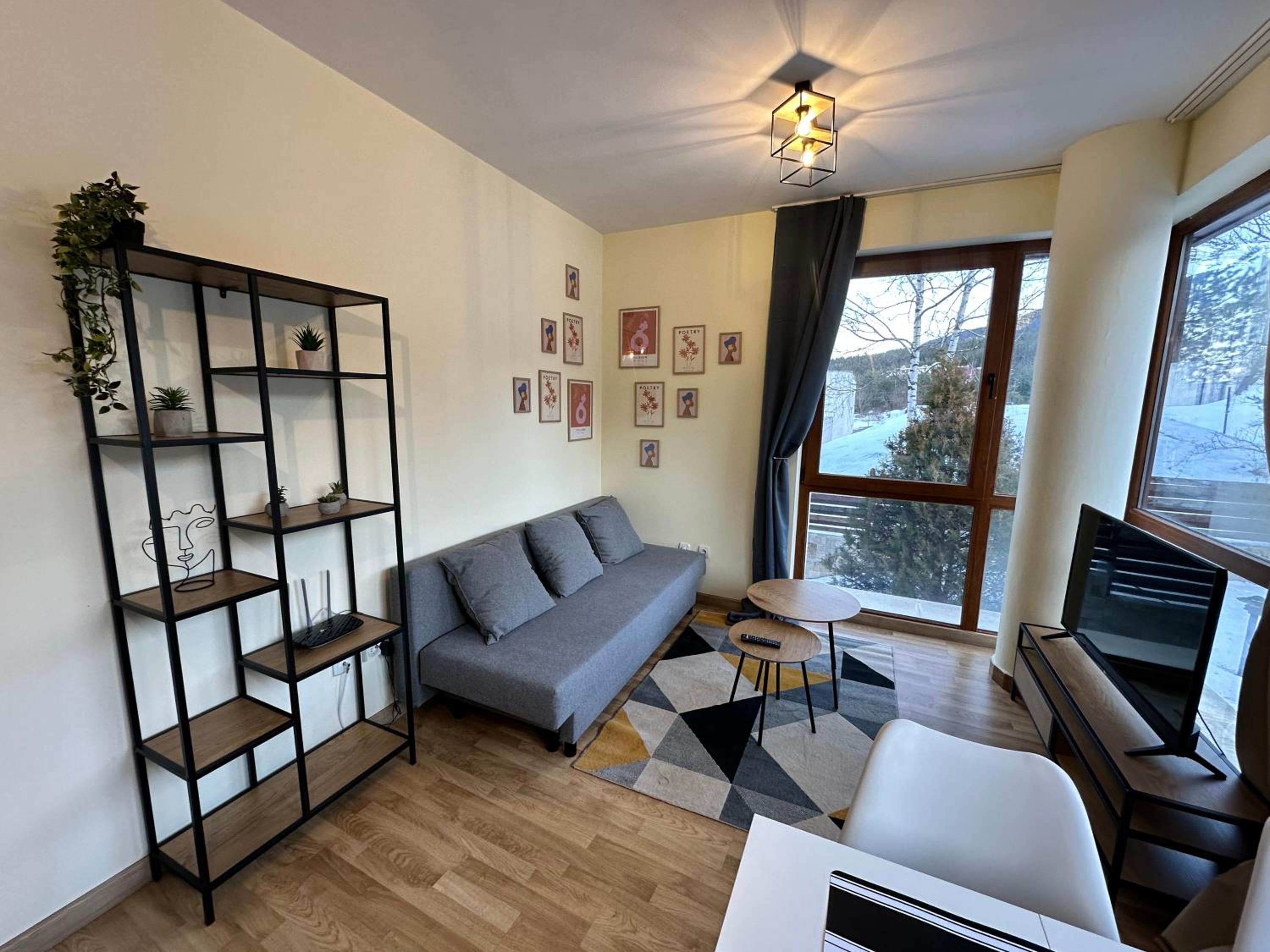 Pine Tree - charming apartment