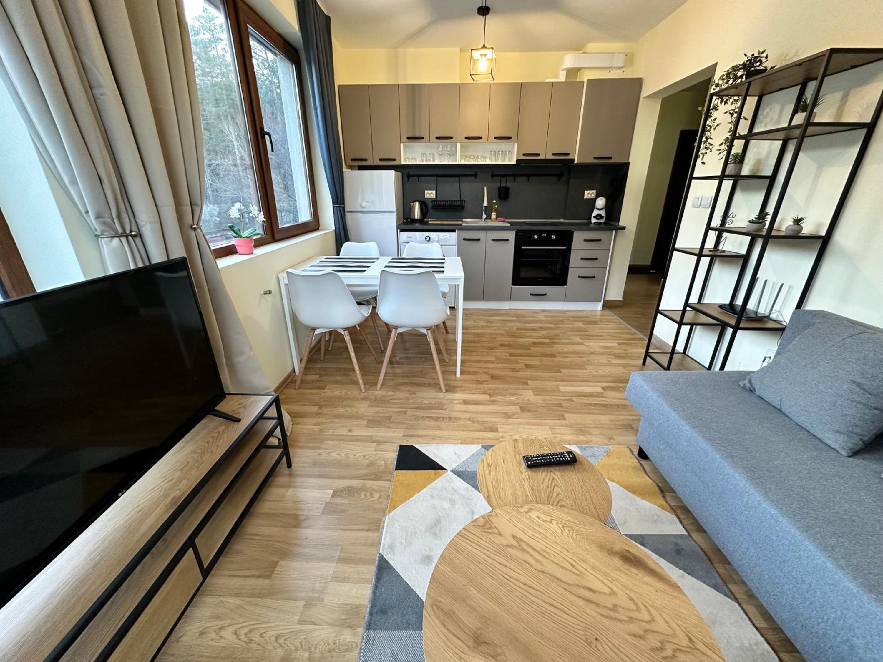 Pine Tree - charming apartment