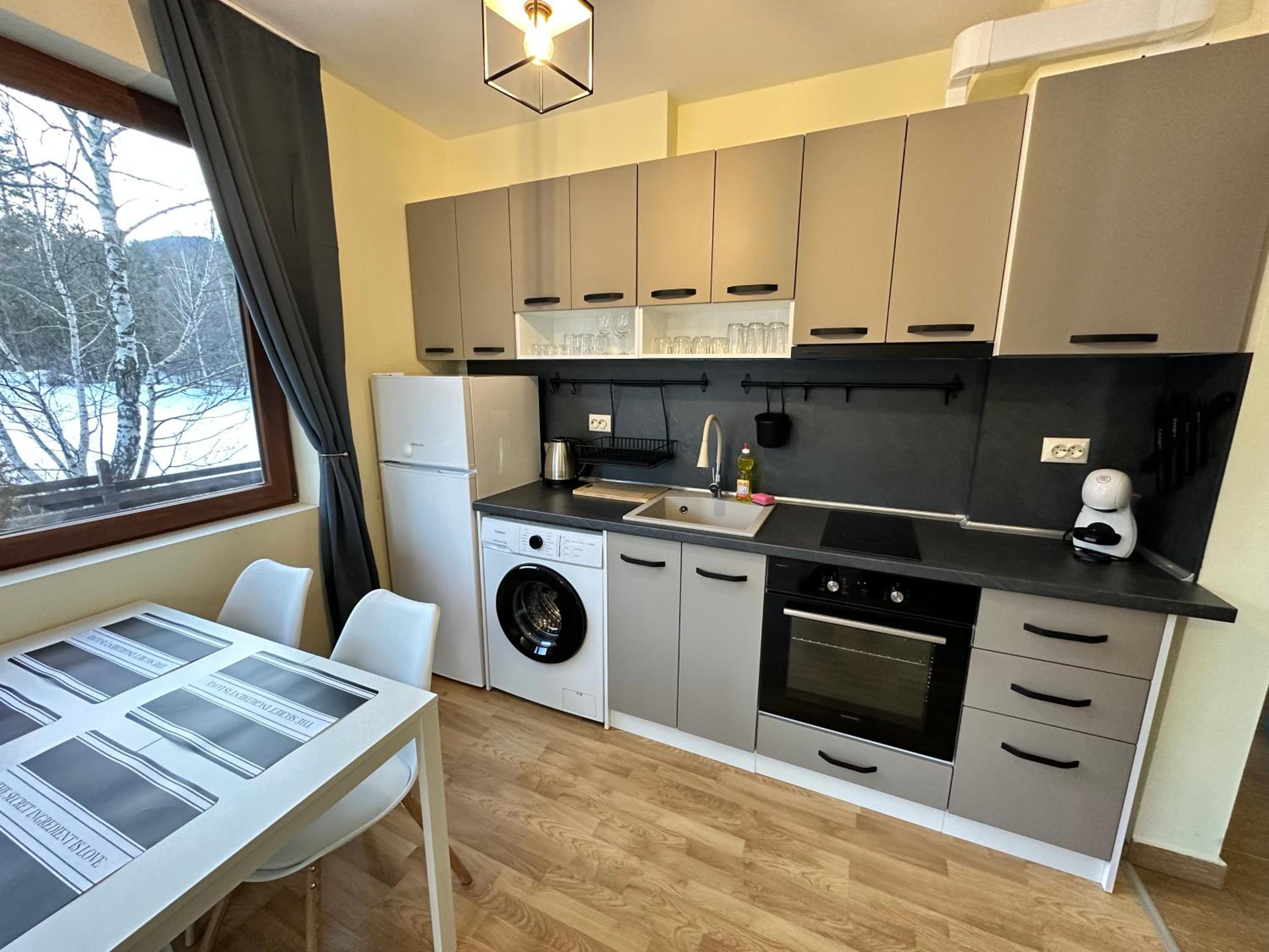 Pine Tree - charming apartment
