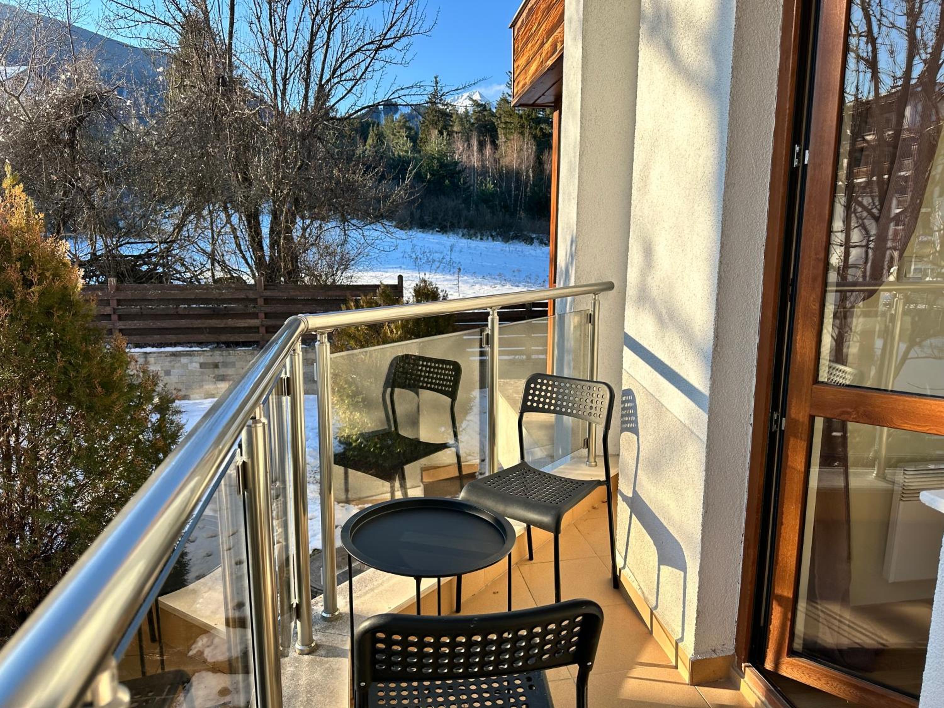 Pine Tree - charming apartment