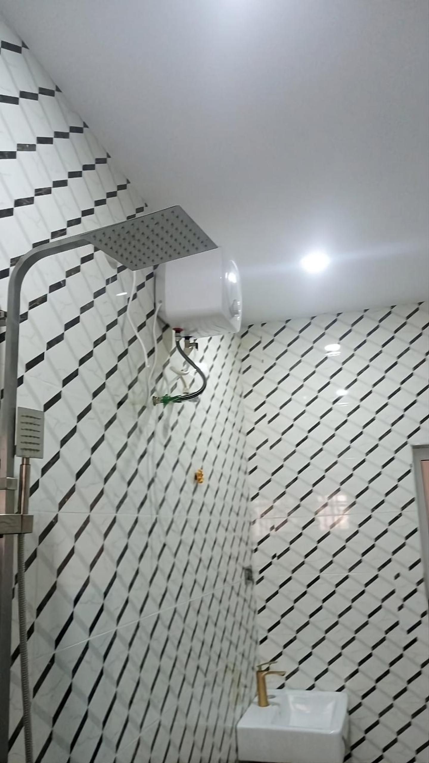 PM Serviced Apartments view 5