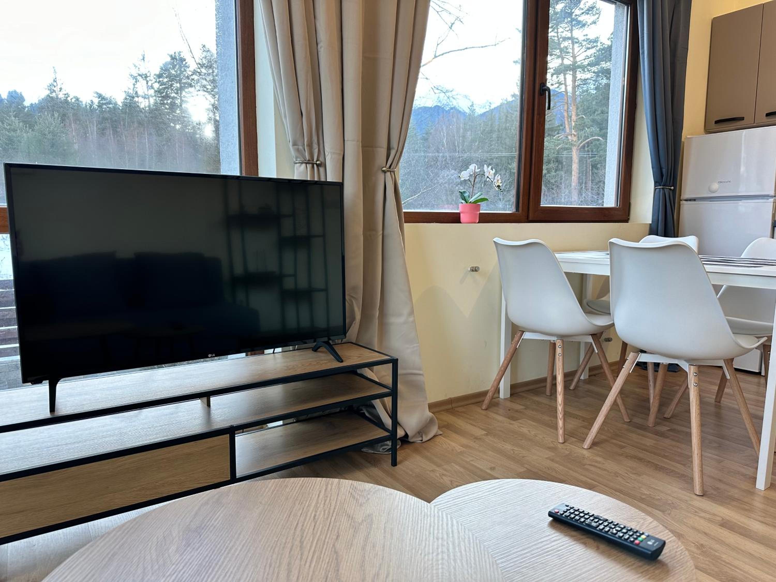 Pine Tree - charming apartment