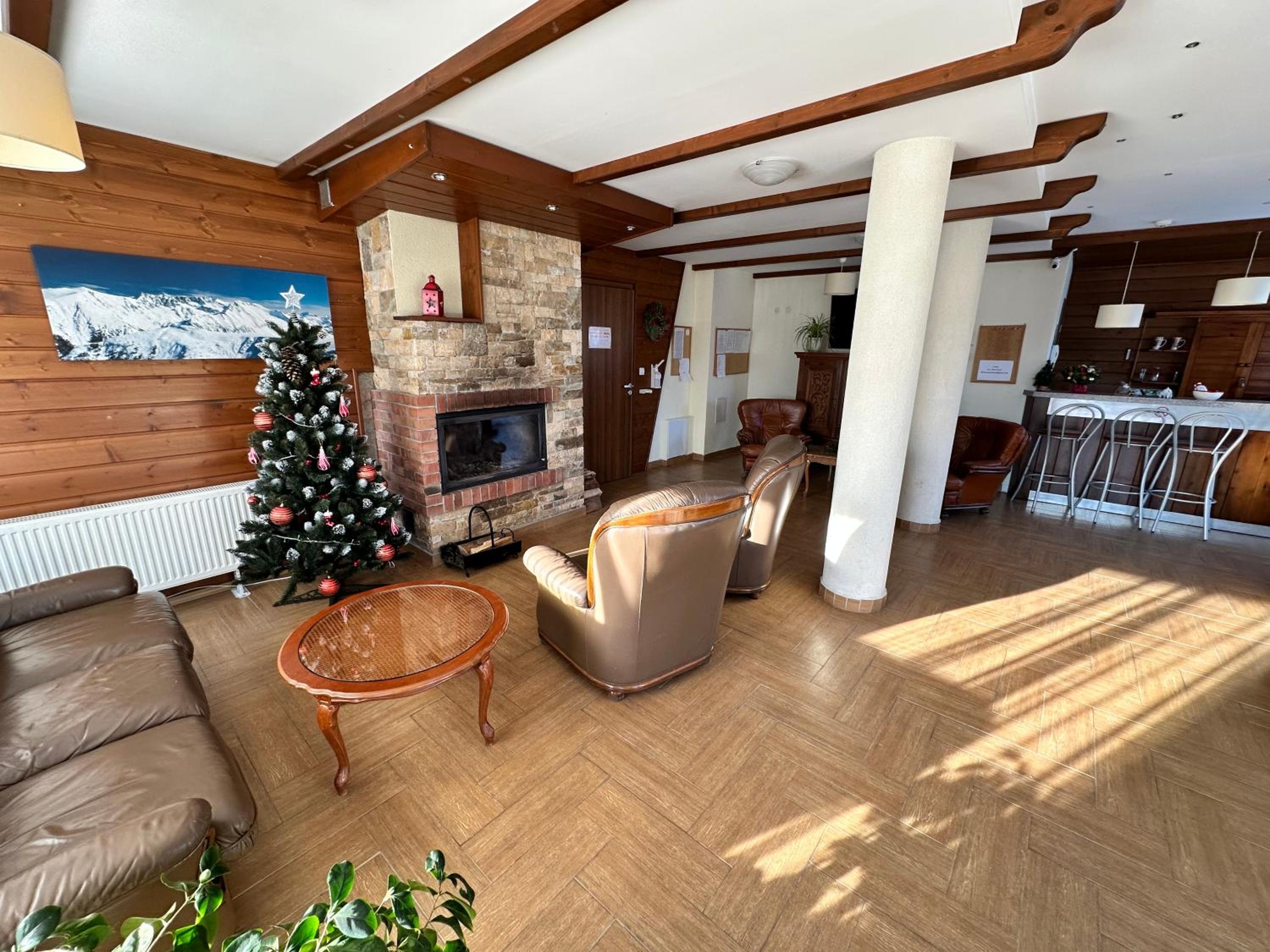 Pine Tree - charming apartment
