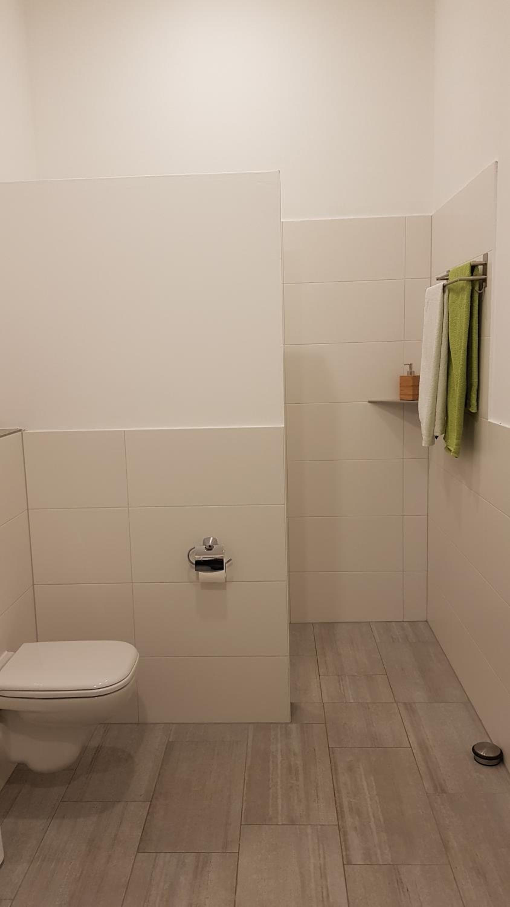 Das Ferienhaus mit lichtem 85m² Studio