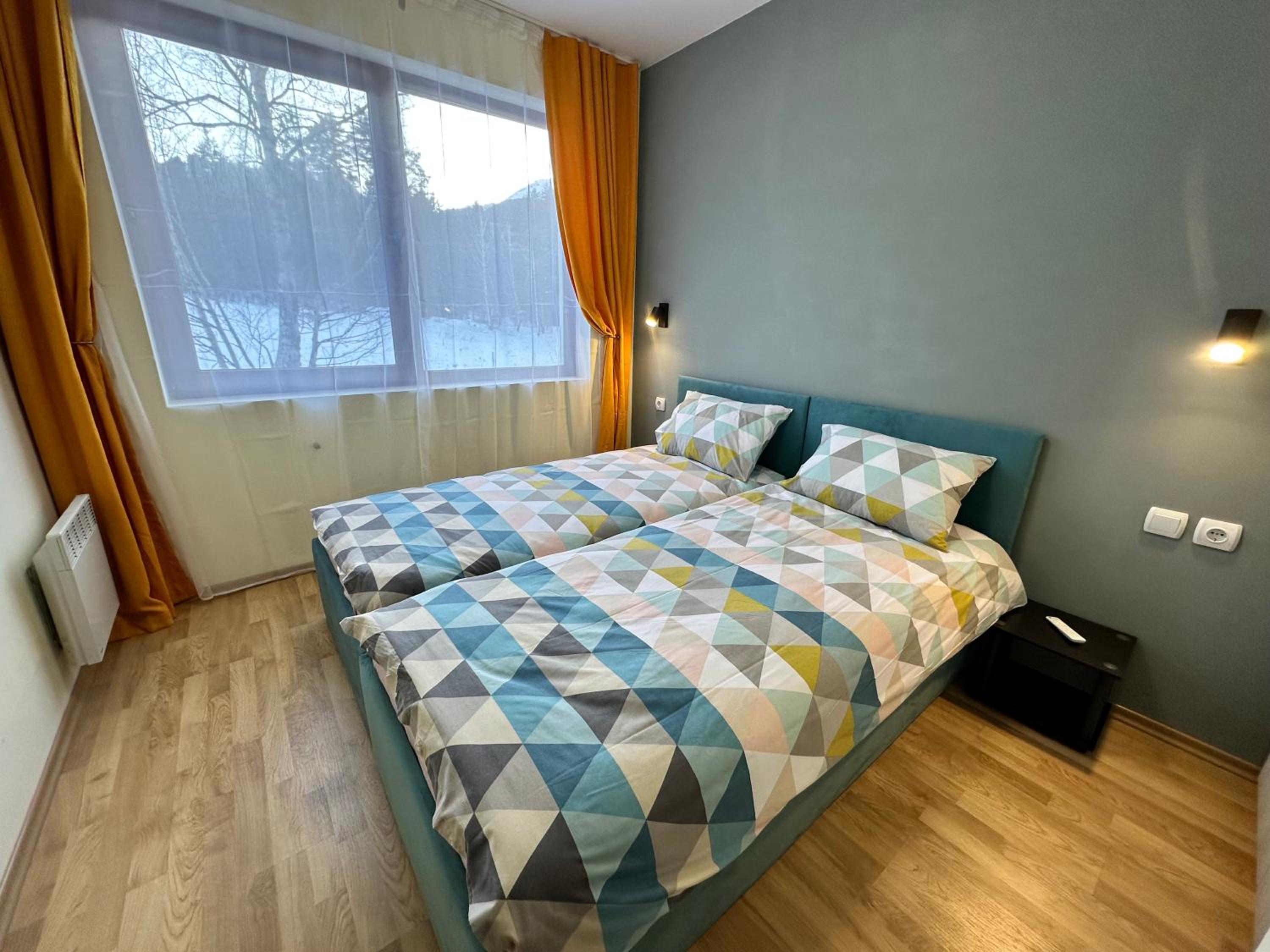 Pine Tree - charming apartment