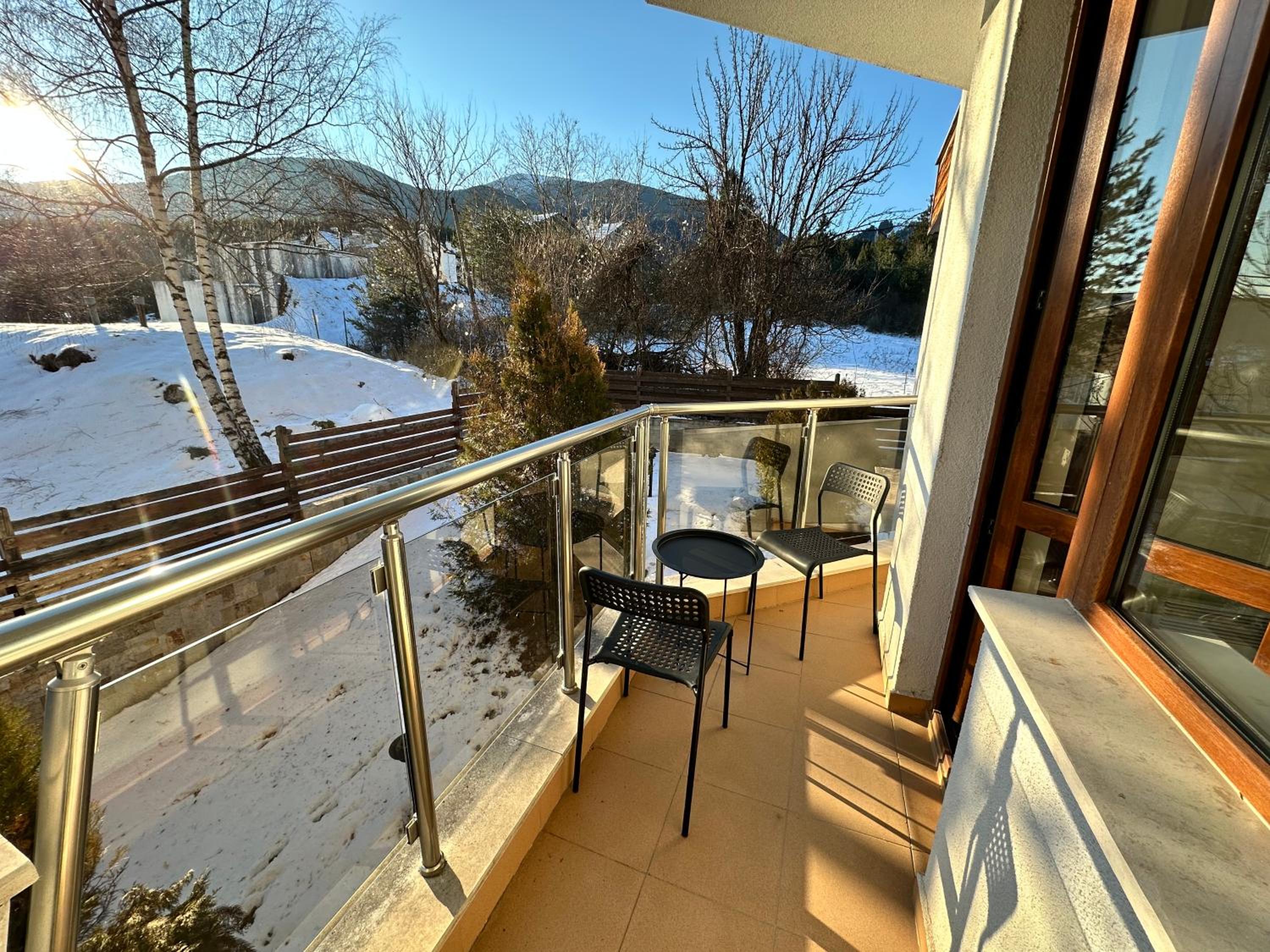 Pine Tree - charming apartment
