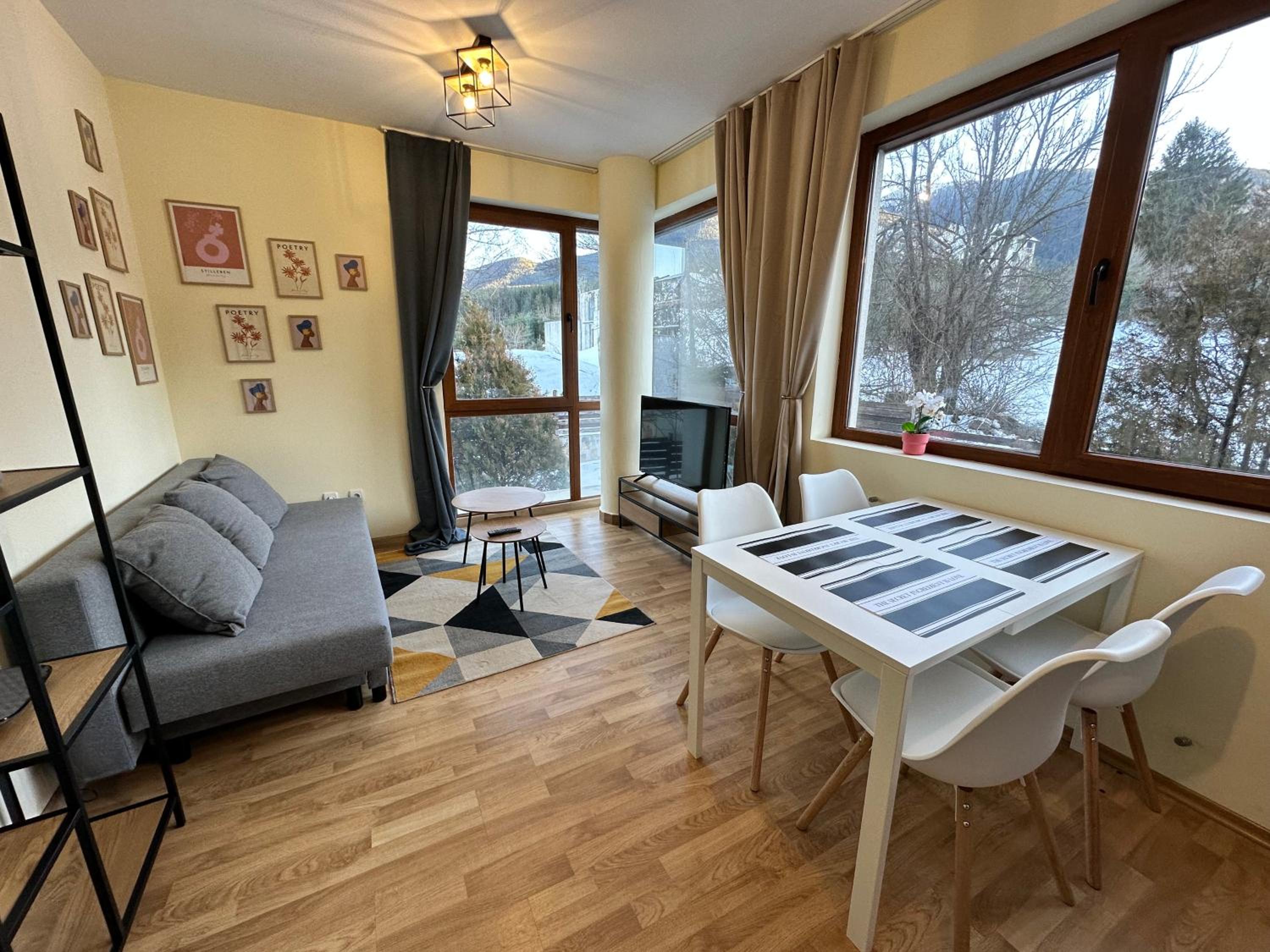 Pine Tree - charming apartment