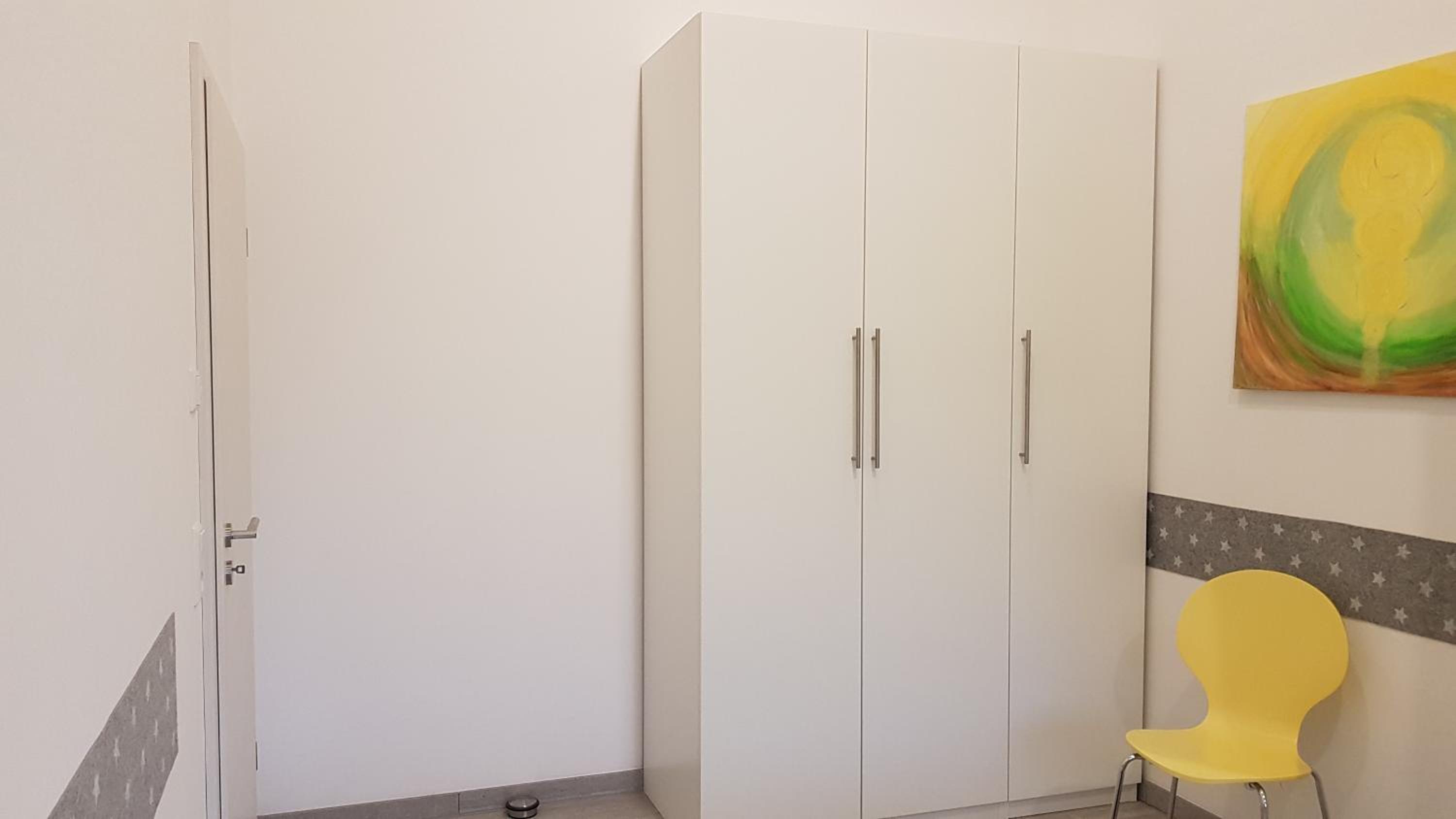 Das Ferienhaus mit lichtem 85m² Studio