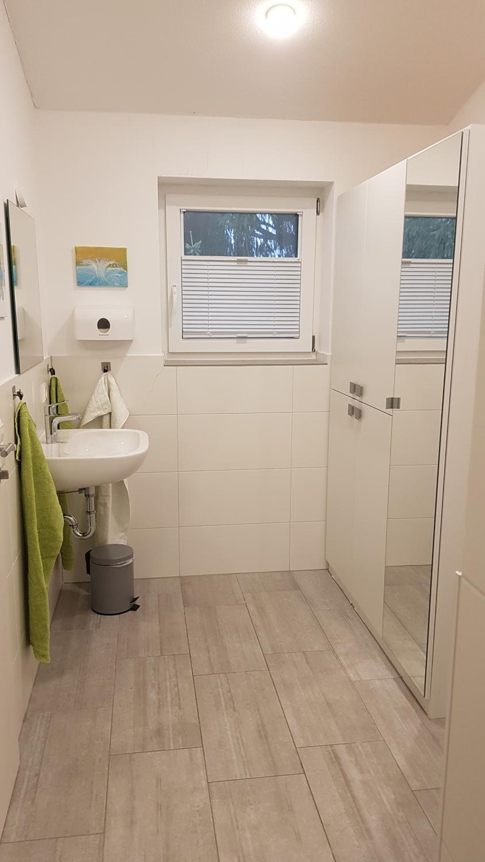 Das Ferienhaus mit lichtem 85m² Studio