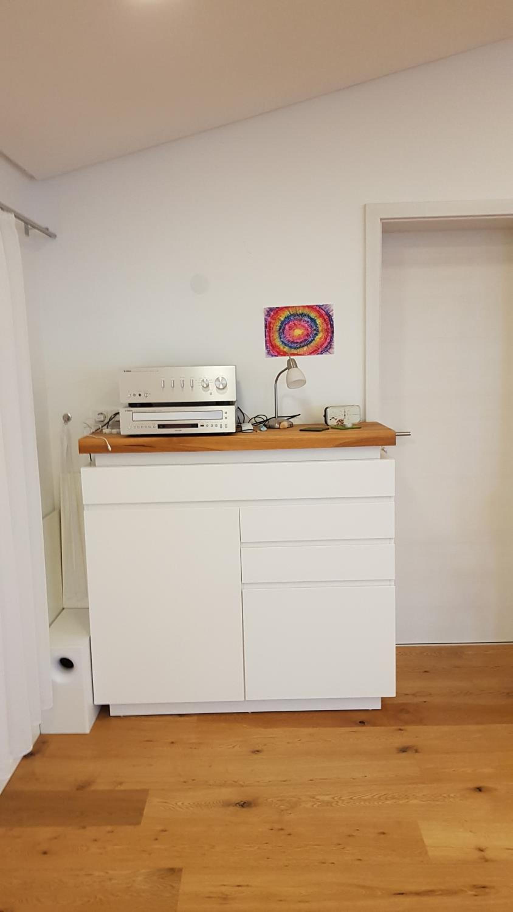 Das Ferienhaus mit lichtem 85m² Studio