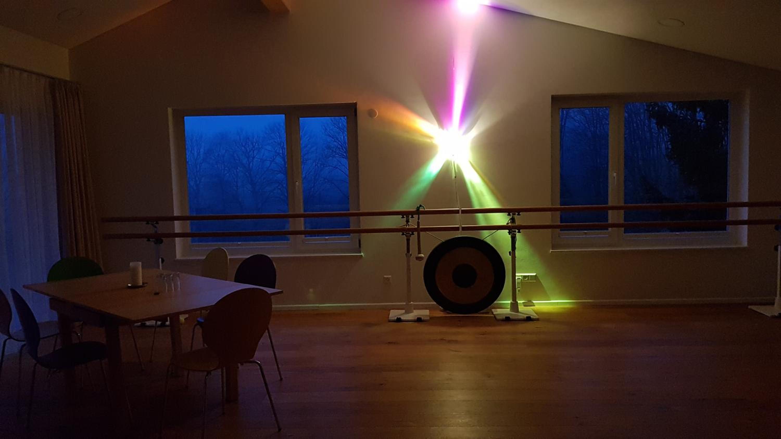Das Ferienhaus mit lichtem 85m² Studio