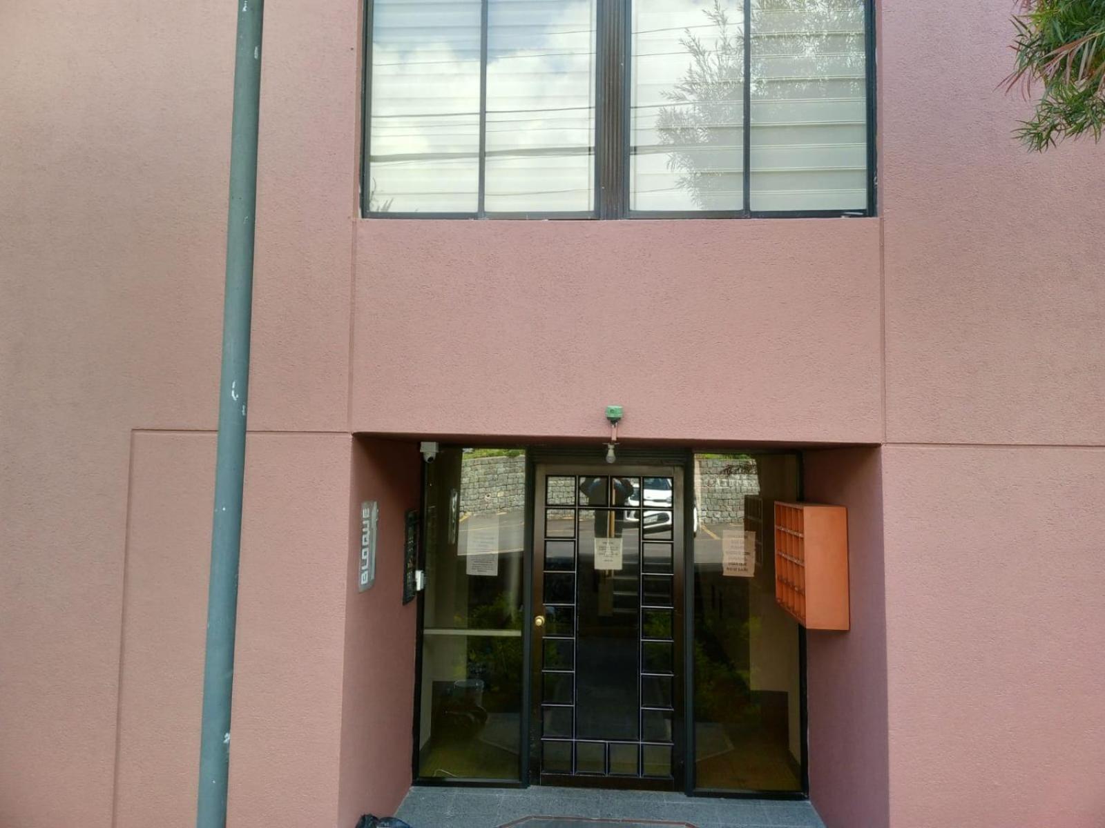Lujoso departamento
