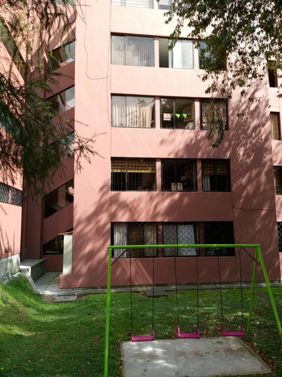 Lujoso departamento